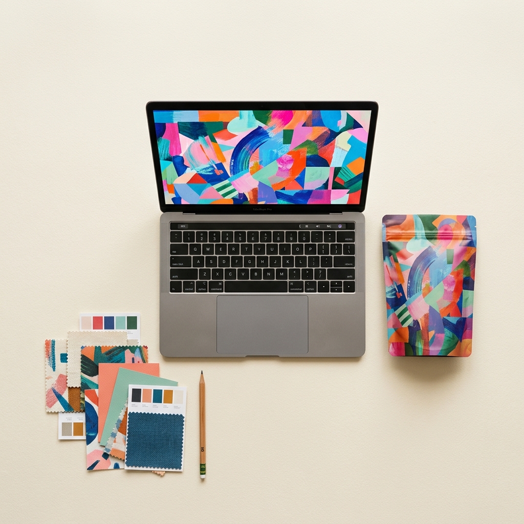 Upload Your Design