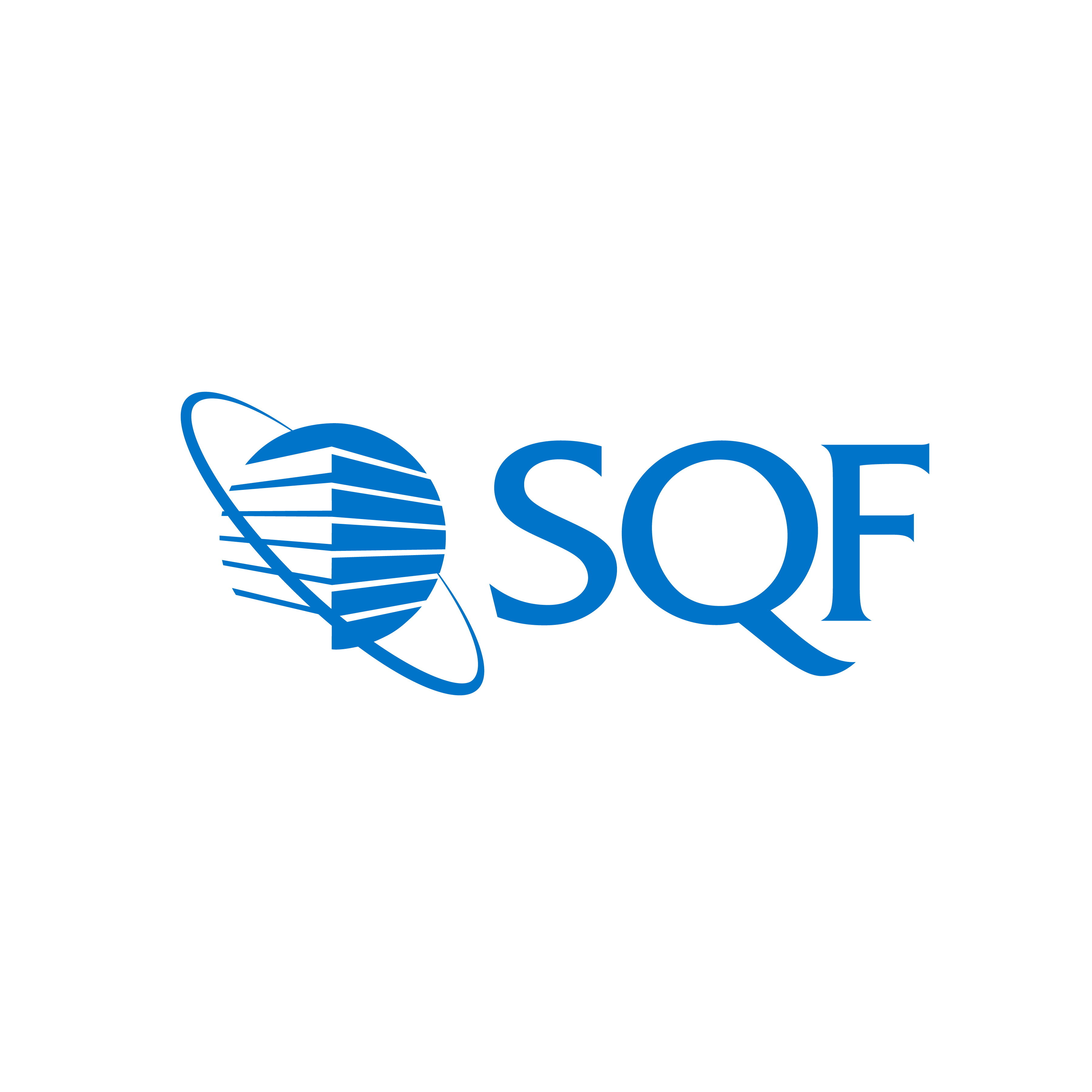 SQF Certified — Safe Quality Food
